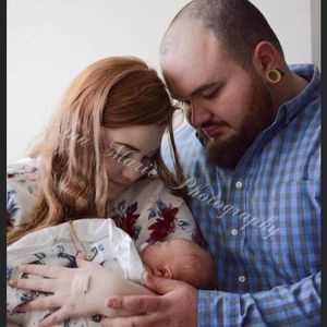 Meet your Posher, Haleigh